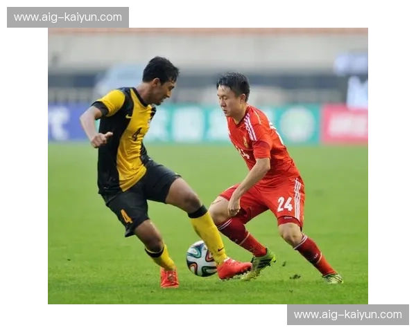 决战叙利亚：中国足球的涅槃与梦想